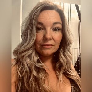 Meet your Posher, Brandi